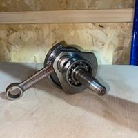 Albero motore mazzucchelli