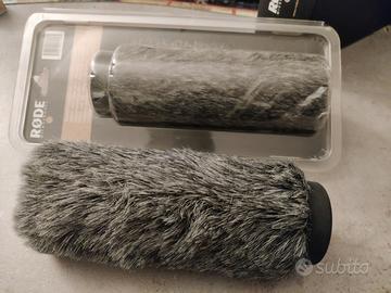 Accessori e asta rode ntg3