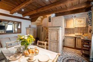 Casina al mare PORTO RECANATI