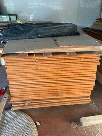 pannelli in truciolato