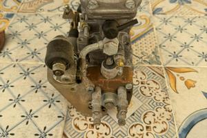 Pompa gasolio Range Rover Classic