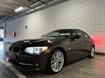 Bmw 320 320d cat Coupé Futura