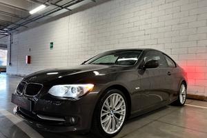 Bmw 320 320d cat Coupé Futura