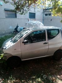 auto 50 cc