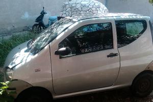 auto 50 cc