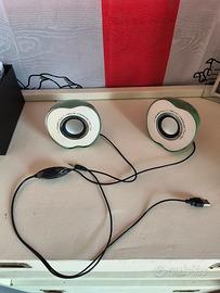altoparlanti per Pc