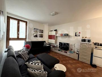 Appartamento Erba [Cod. rif 3253659VRG]