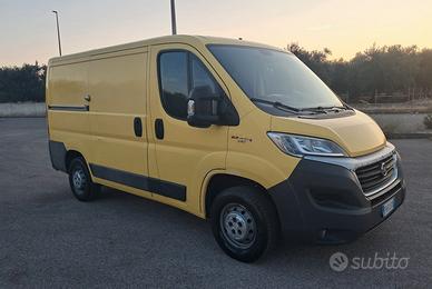 Fiat Ducato 35 2.3 MJT 130CV L1H1 PC-TN Furgone (I