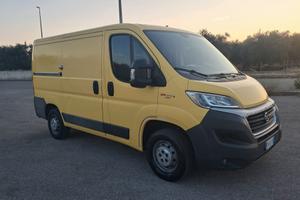 Fiat Ducato 35 2.3 MJT 130CV L1H1 PC-TN Furgone (I