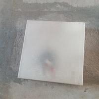 plafoniera ,bauletto, scooter., ventilatore 