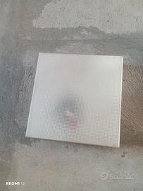 plafoniera ,bauletto, scooter., ventilatore 