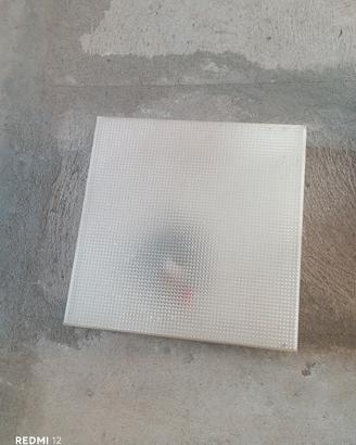 plafoniera ,bauletto, scooter., ventilatore 