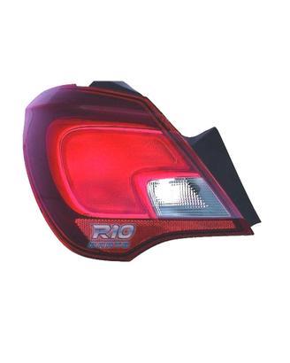 FANALE SINISTRO PER OPEL CORSA E 5P 15-19