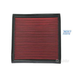 FILTRO ASPIRAZIONE DIRETTA OPEL ZAFIRA C TOURER 12