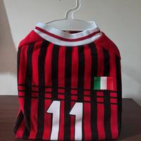 Maglietta per cani taglia medio/ piccola (14”)