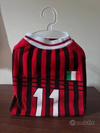 Maglietta per cani taglia medio/ piccola (14”)