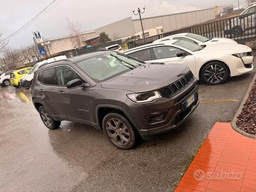 Jeep compass 4x4 2018