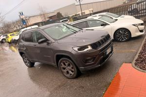 Jeep compass 4x4 2018