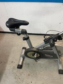 Cilette kettler racer gt