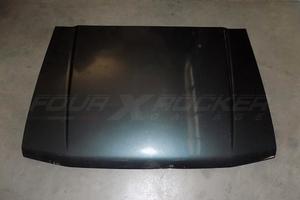 Cofano anteriore Mitsubishi Pajero 2’serie