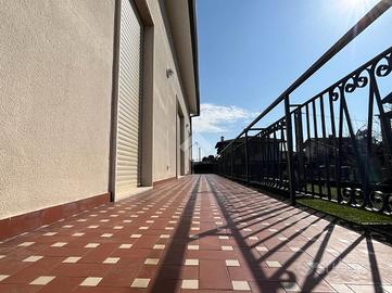 VILLA SINGOLA A COSTA DI MEZZATE