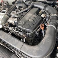 MOTORE MERCEDES SPRINTER 626951 - R9M