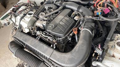 MOTORE MERCEDES SPRINTER 626951 - R9M