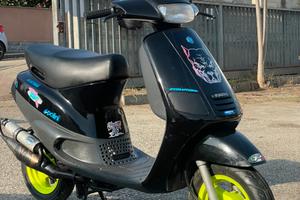 Piaggio Zip 1995 polini
