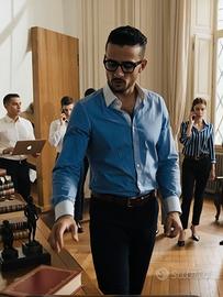 Custode manutentore con Brevetti