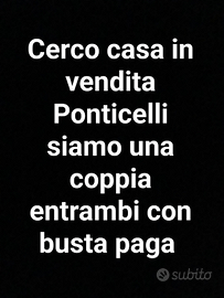 Casa da acquistare a Ponticelli
