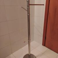 Pedana portasciugamani