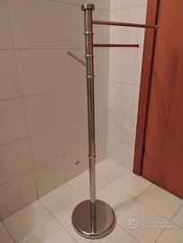 Pedana portasciugamani
