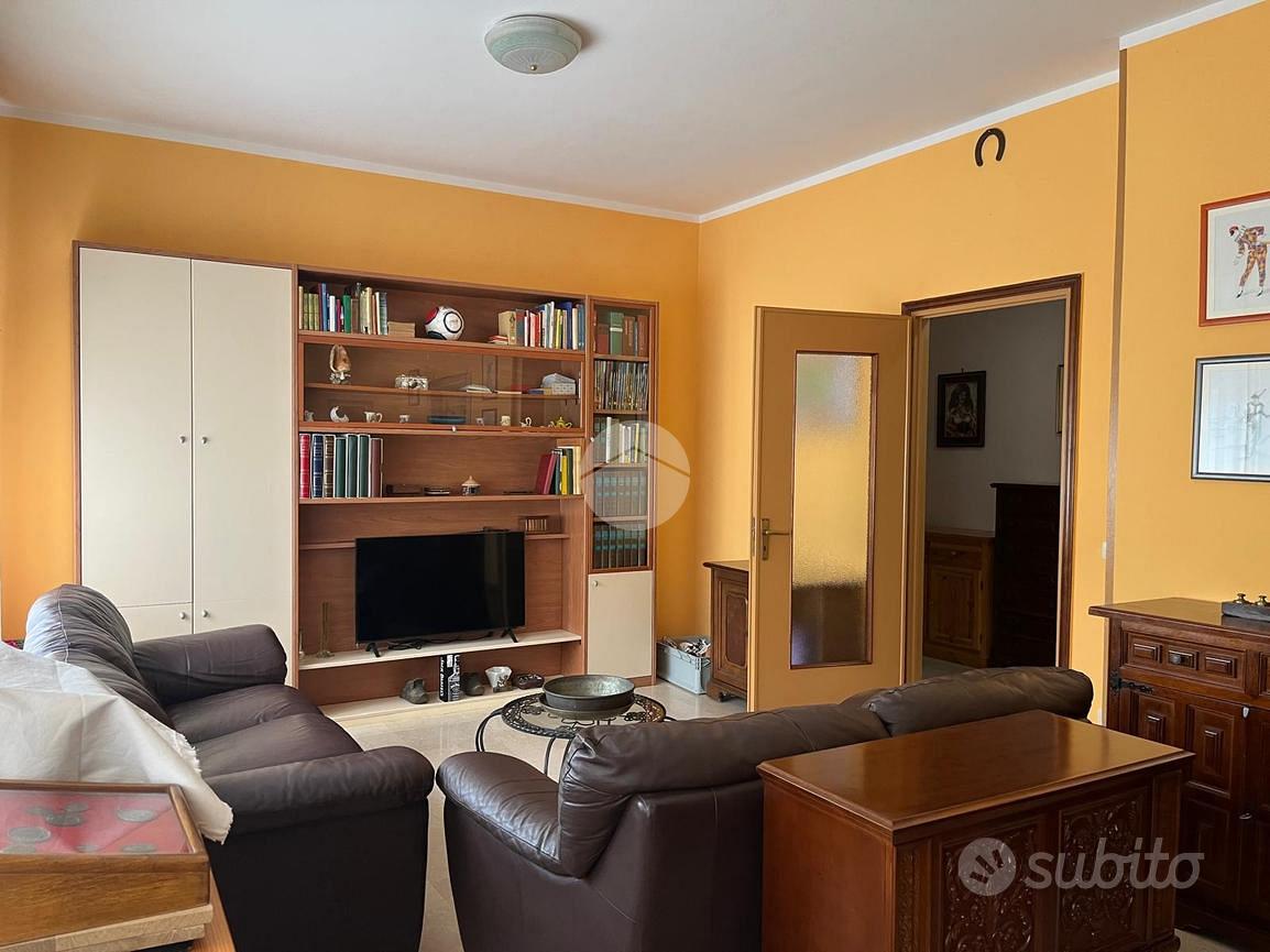 4 LOCALI A QUAREGNA CERRETO - Vista 5