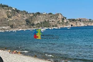 Cantina sul mare giardini naxos/taormina