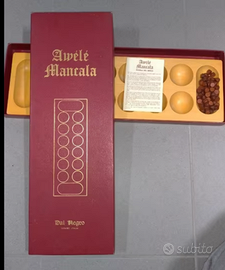 Gioco Dal Negro originale