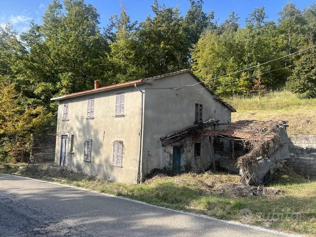Casa – Bardi, Corti di sopra - Vista 2