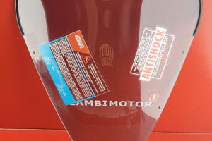 CUPOLINO YAMAHA FZS 600 FAZER