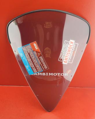 CUPOLINO YAMAHA FZS 600 FAZER