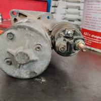 motorino avviamento lancia Ypsilon 