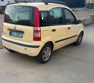 Panda 1.2 Gpl