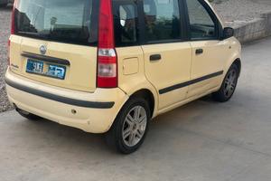 Panda 1.2 Gpl