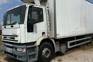 Iveco eurotech 190&27  balestrato