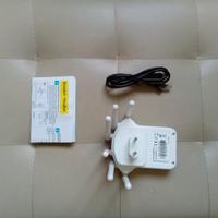 1200 Mbps WiFi Repeater