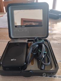 rasoio eletticoBraun