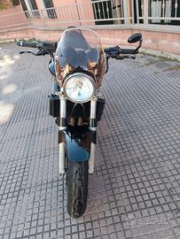 Honda Hornet 900