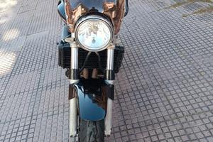 Honda Hornet 900
