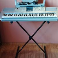 TASTIERA YAMAHA 