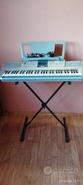 TASTIERA YAMAHA 