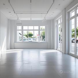 NEGOZIO A FARA GERA D'ADDA