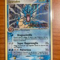 Carta Pokemon